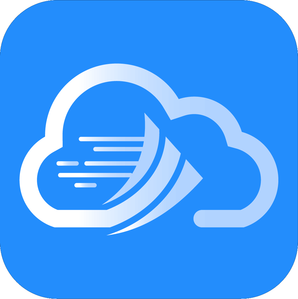 稳连云机场,稳连云官网logo